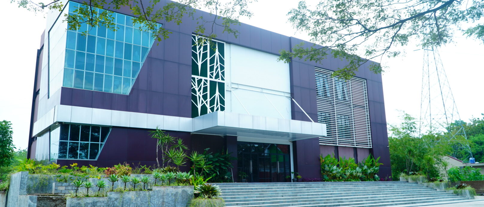 Kegiatan Kampus 1